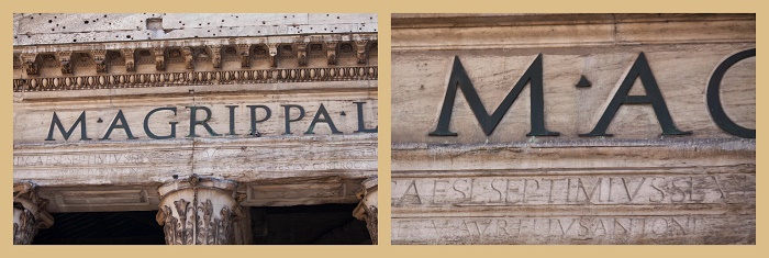 Pantheon-Pediment-inscription